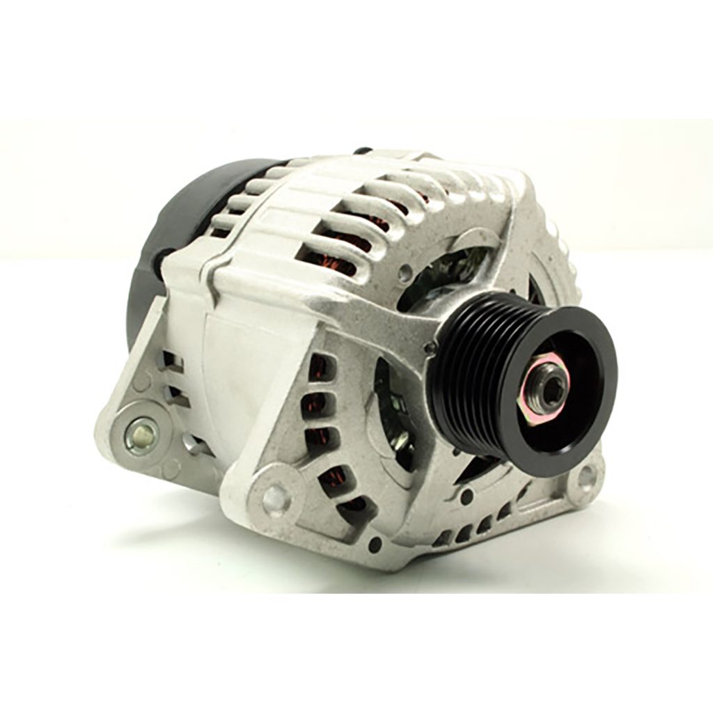 Image of Alternator (A127 100amp) (AMR4247AM)