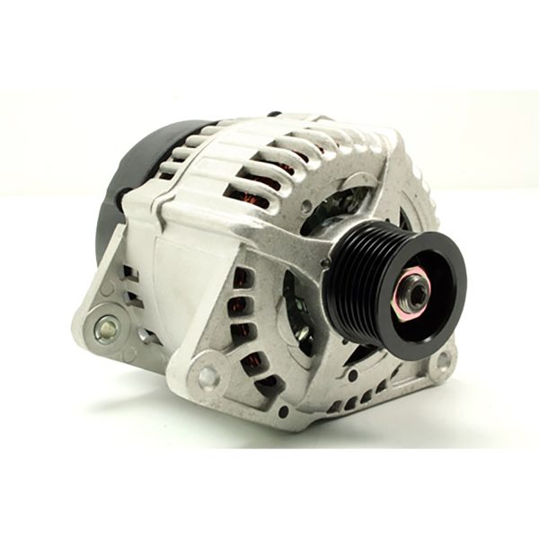 Image of Alternator (A127 100amp) (AMR4247AM)