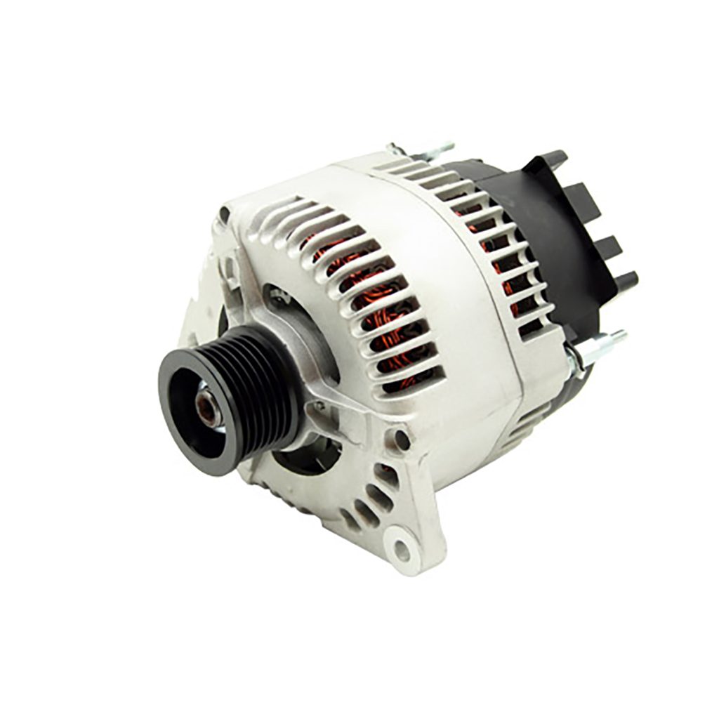 Image of Alternator (A127 100amp) (AMR5425OEM)