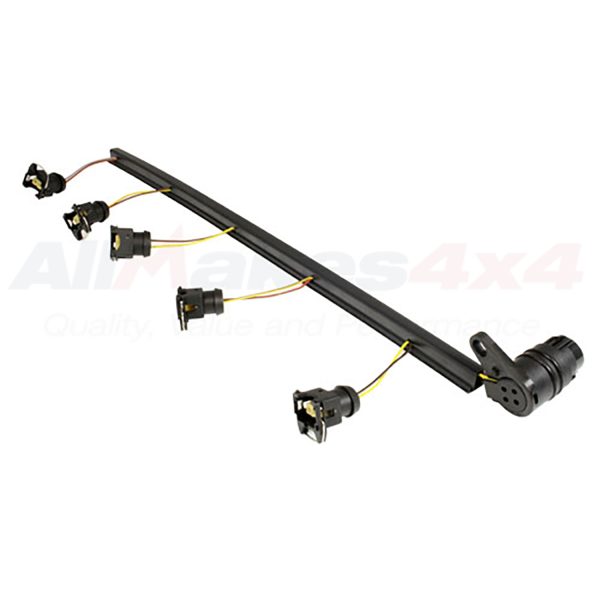 Image of Fuel Injector Rail Harness (AMR6103AM)