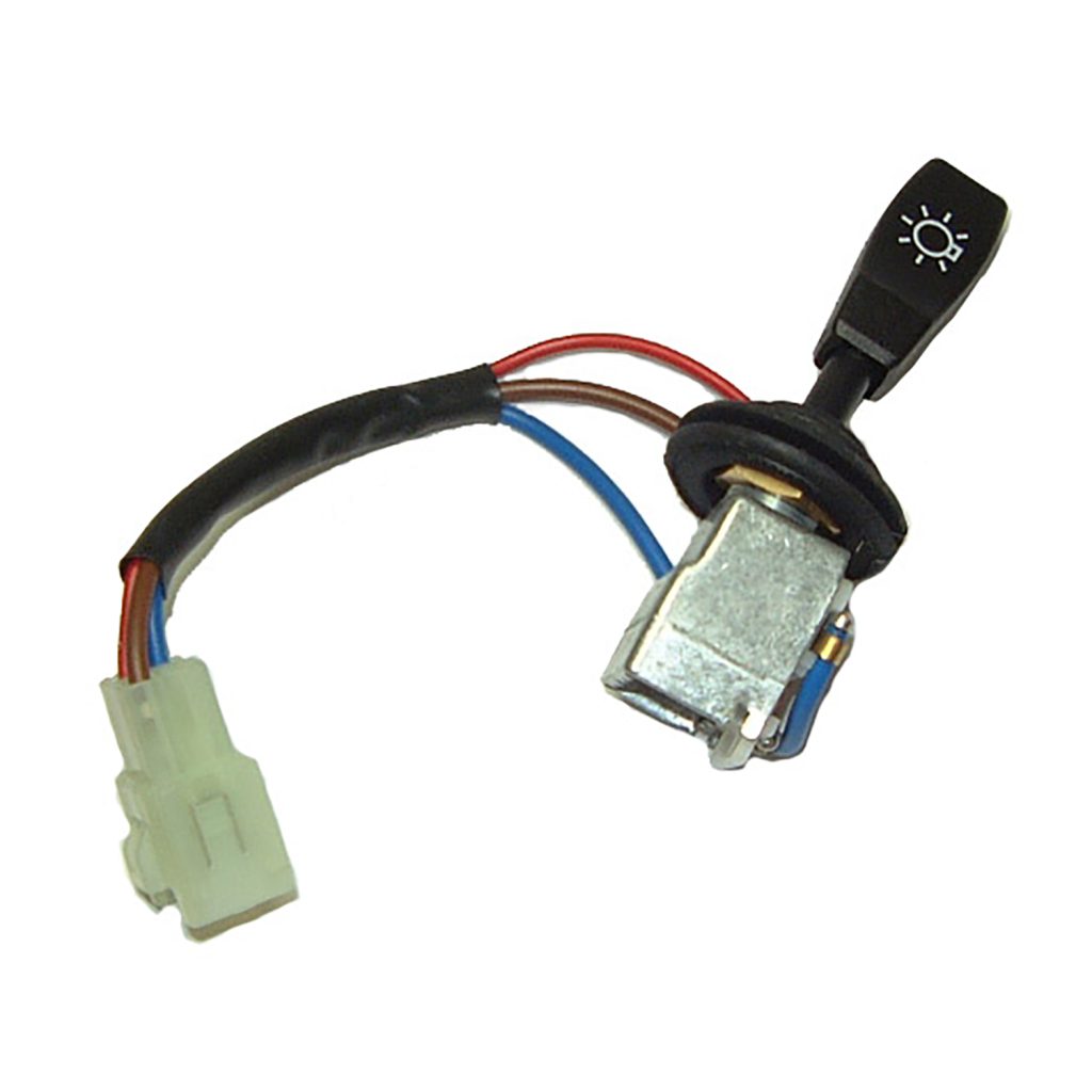 Image of Column Switch - Headlamps (AMR6104AM)