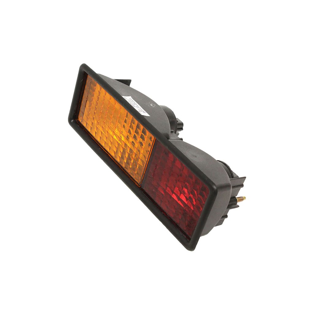 Image of Rear Bumper Lamp (LH) (AMR6509AM)