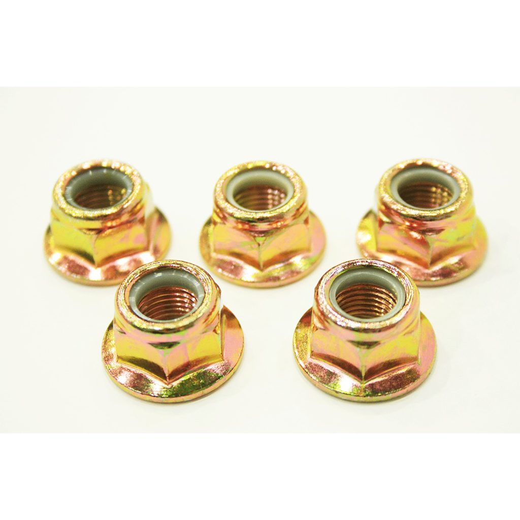 Image of Lock Nut (M12) (ANR1000AM)