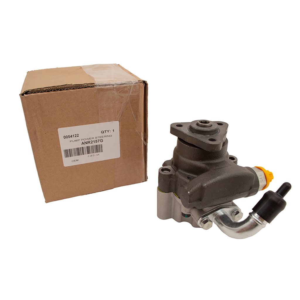 Image of Power Steering Pump (ANR2157OEM)