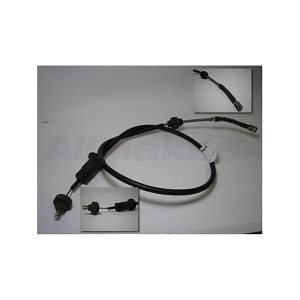 Image of Accelerator Cable (LHD) (ANR5327AM)