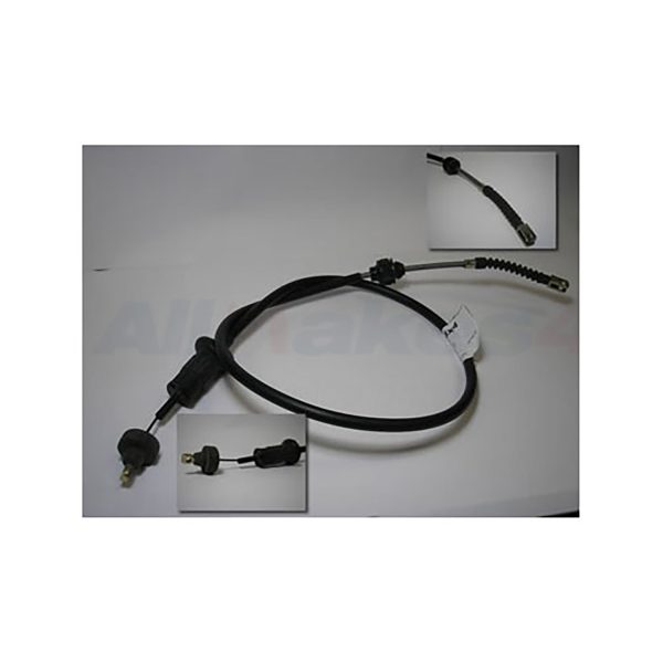 Image of Accelerator Cable (LHD) (ANR5327AM)