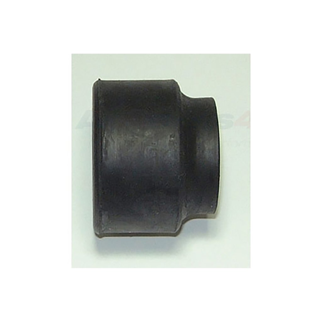 Image of Front Radius Arm Bush (chassis end) (ANR6971AM)