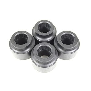 Image of Front Radius Arm Bush (chassis end) (ANR6971OEM)