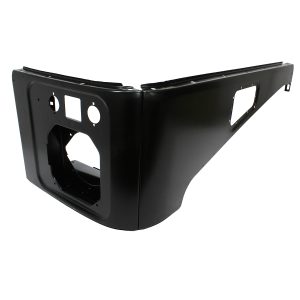 Image of Front Wing Assembly (right hand) (ASB710200OEM)