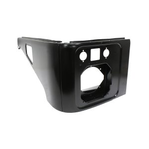 Image of Front Wing Assembly (left hand) (ASB710210OEM)