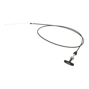 Image of Bonnet Release Cable (ASR1405AM)