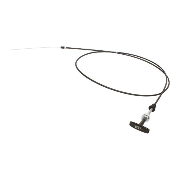 Image of Bonnet Release Cable (ASR1405AM)