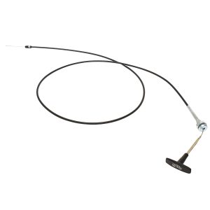 Image of Bonnet Release Cable (ASR1457AM)