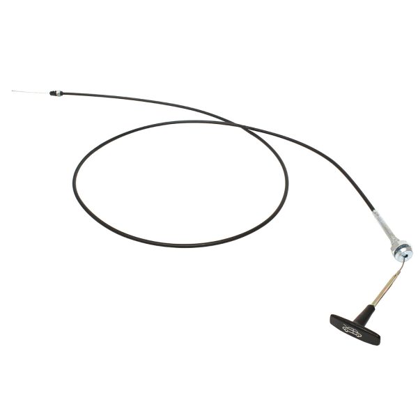 Image of Bonnet Release Cable (ASR1457AM)