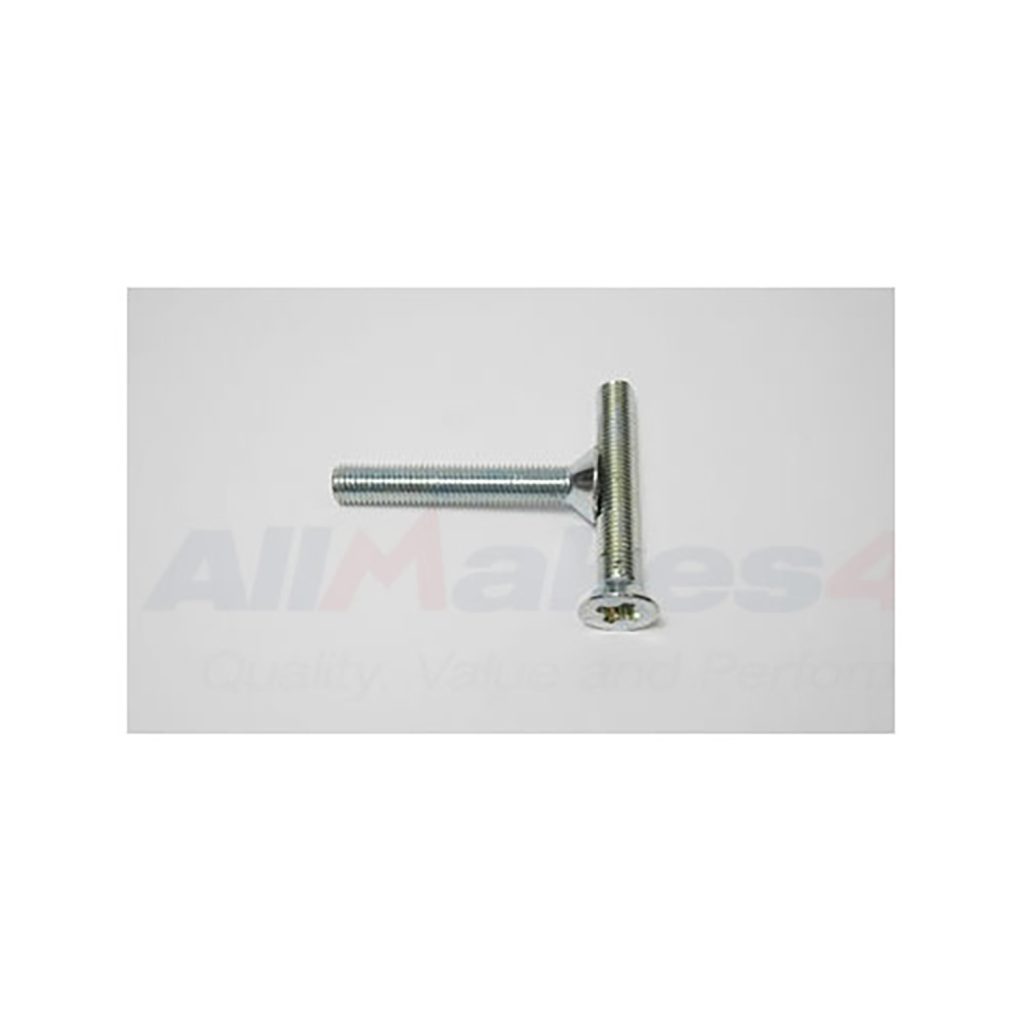 Image of Door Hinge to Door Fixing Bolt (ASR1603AM)