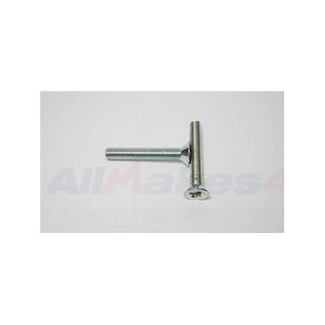 Image of Door Hinge to Door Fixing Bolt (ASR1603AM)