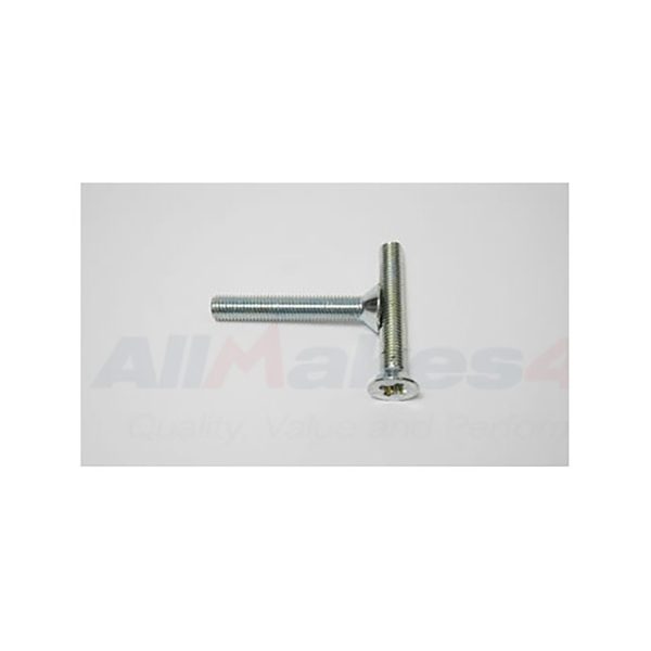 Image of Door Hinge to Door Fixing Bolt (ASR1603AM)