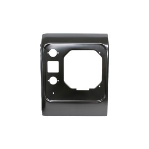 Image of Headlamp Panel Outer (right hand) (ASW710140OEM)