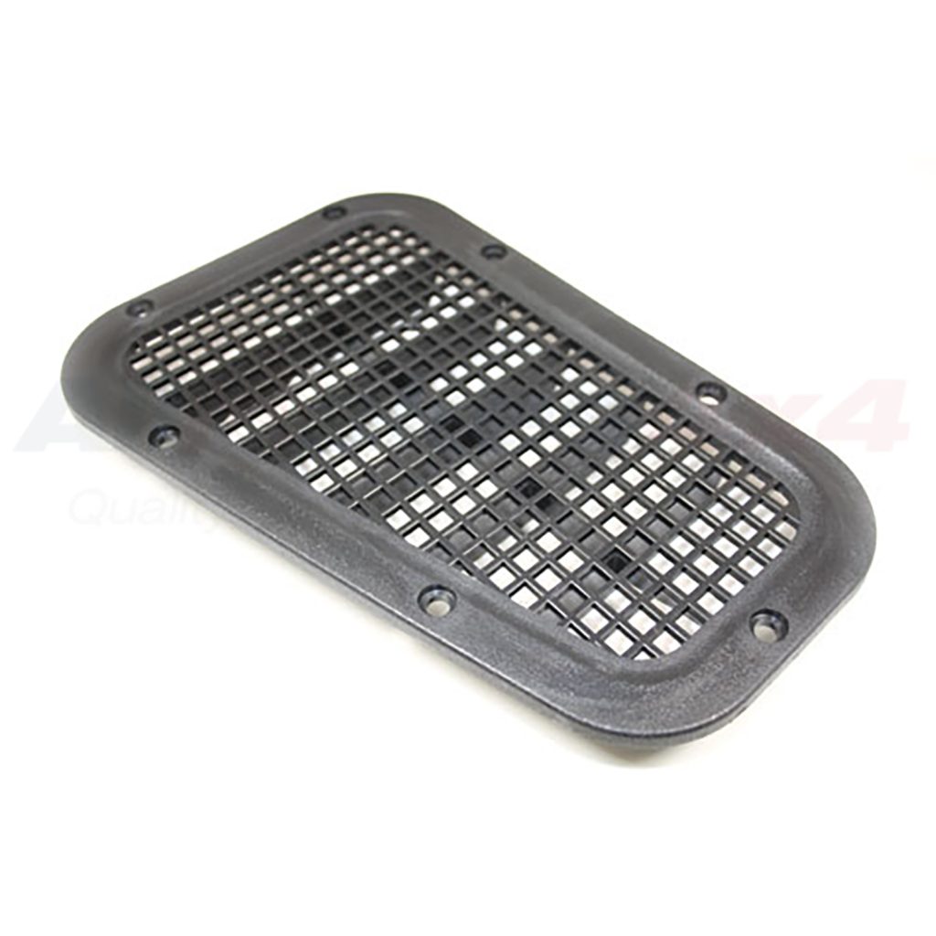 Image of Air Intake Grille (right hand) (AWR2214AM)