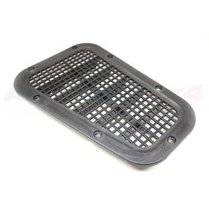 Image of Air Intake Grille (right hand) (AWR2214AM)