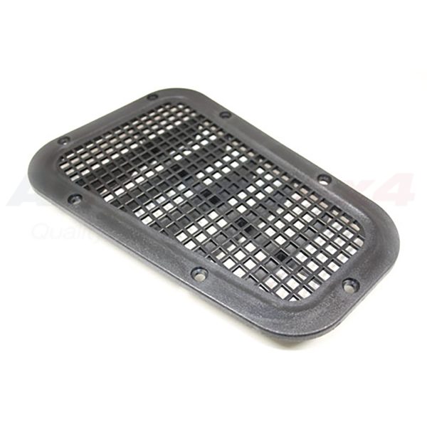 Image of Air Intake Grille (right hand) (AWR2214AM)