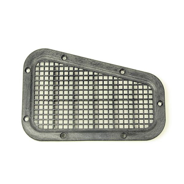Image of Air Intake Grille (left hand) (AWR2215AM)