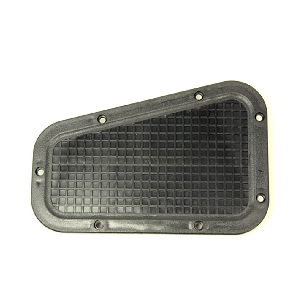 Image of Air Intake Blanking Plate (right hand) (AWR2216AM)