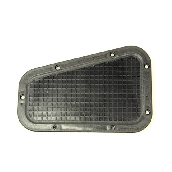 Image of Air Intake Blanking Plate (right hand) (AWR2216AM)