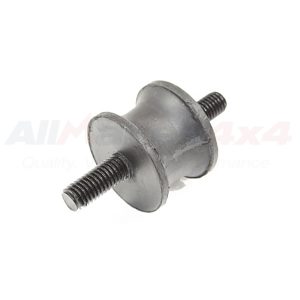 Image of Front Bumper Flexible Mounting Bush (AWR5339AM)