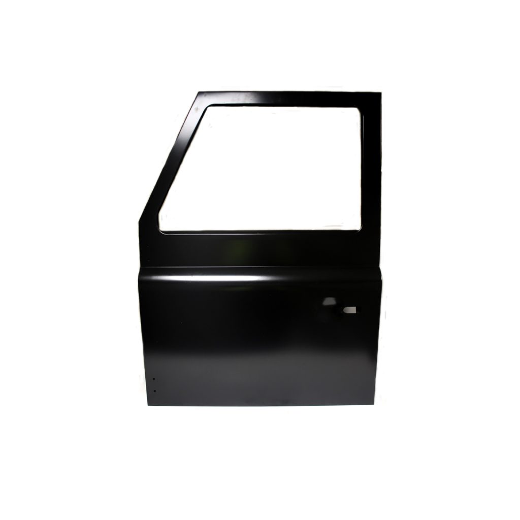 Image of Front Door (left hand) (BDA710030OEM)