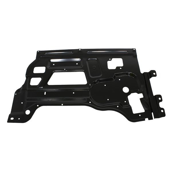 Image of Front Door Lower Inner Panel (right hand) (BDO710020OEM)