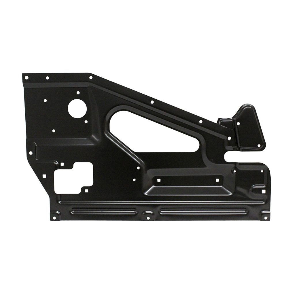 Image of Second Row Door Lower Inner Panel (right hand) (BFO710060AM)
