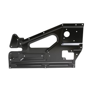 Image of Second Row Door Lower Inner Panel (left hand) (BFO710070AM)