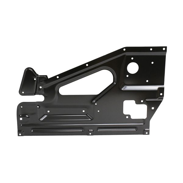 Image of Second Row Door Lower Inner Panel (left hand) (BFO710070AM)