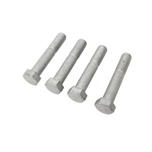 Image of Radius Arm to Axle Bolt (M16 x 90mm) (BH116187AM)