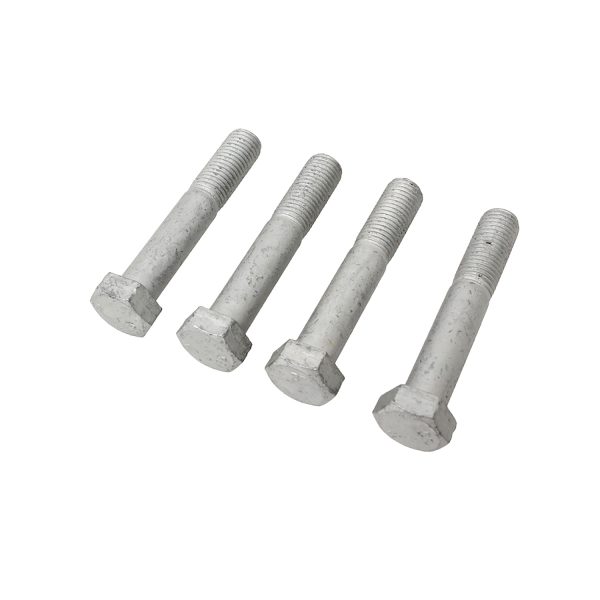 Image of Radius Arm to Axle Bolt (M16 x 90mm) (BH116187AM)