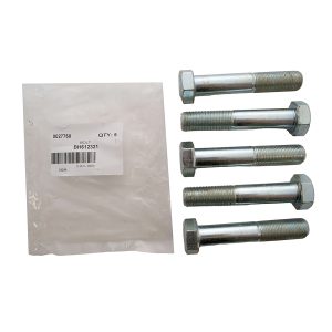 Image of Top Link Bolt (3/4UNF x 4 inches) (BH612321OEM)