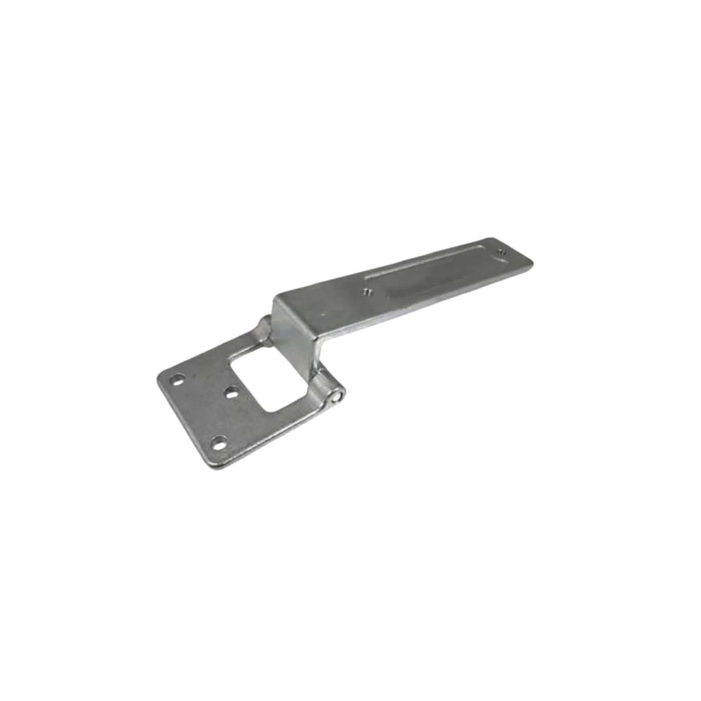 Image of Tailgate Hinge (upper)  (BHB700032AM)