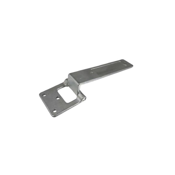 Image of Tailgate Hinge (upper)  (BHB700032AM)