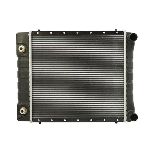 Image of Radiator and Oil Cooler (intercooler not included) (BTP2275AM)