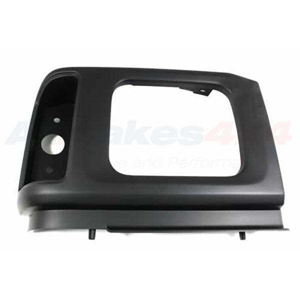 Image of Headlamp Bezel (RH) (BTR8918AM)