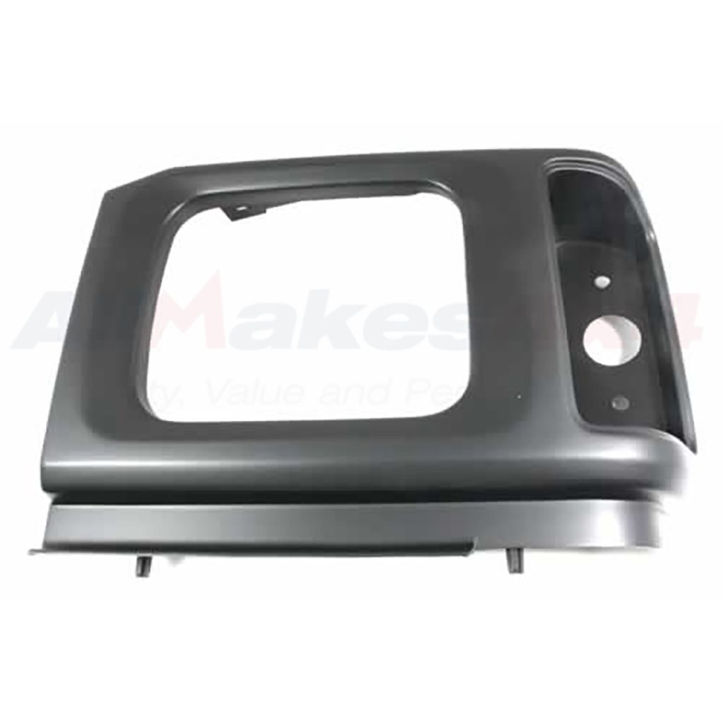 Image of Headlamp Bezel (LH) (BTR8919AM)