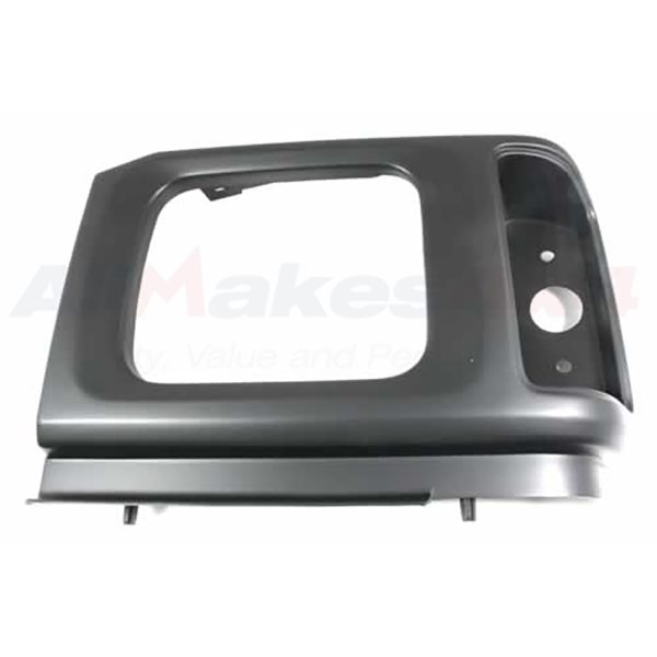 Image of Headlamp Bezel (LH) (BTR8919AM)