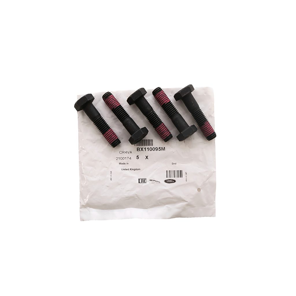 Image of Driving Member Bolt (BX110095MOEM)