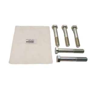 Image of Radius Arm to Axle Bolt (M16 x 100mm) (BX116201OEM)