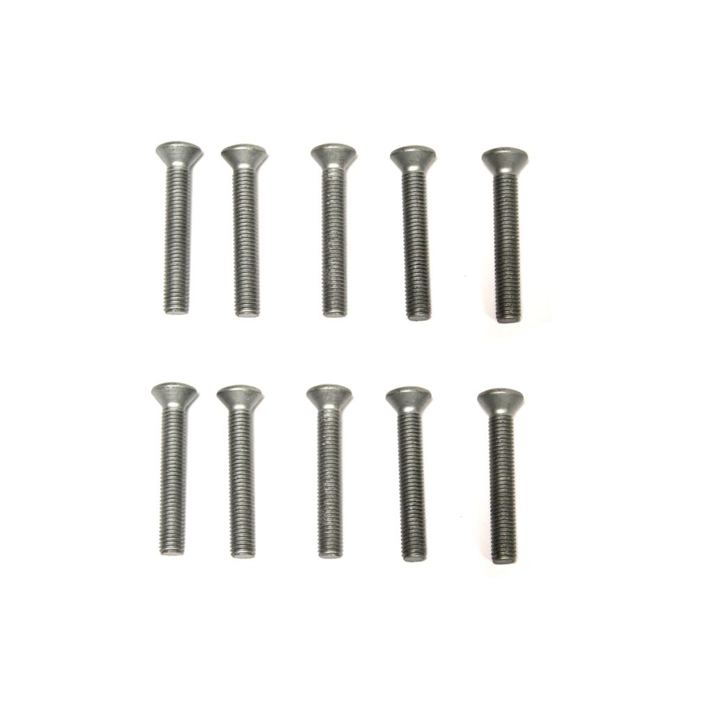 Image of Door Hinge to Door Fixing Bolt (M8 x 55mm) (BYG500070AM)