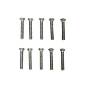 Image of Door Hinge to Door Fixing Bolt (M8 x 55mm) (BYG500070AM)