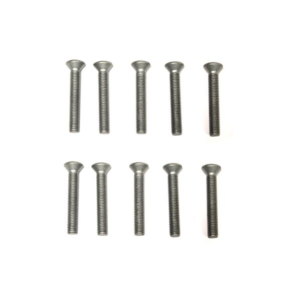 Image of Door Hinge to Door Fixing Bolt (M8 x 55mm) (BYG500070AM)