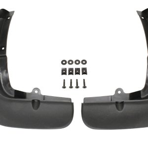 Image of Front Mudflaps (pair) (CAS500070PCL)