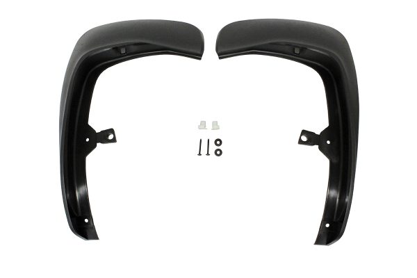Image of Rear Mudflaps (pair) (CAT500120PCL)